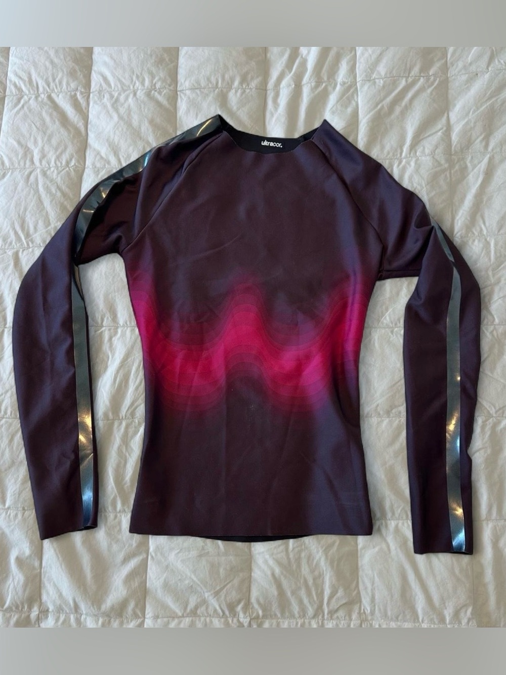 Ultracor Long Sleeve Top